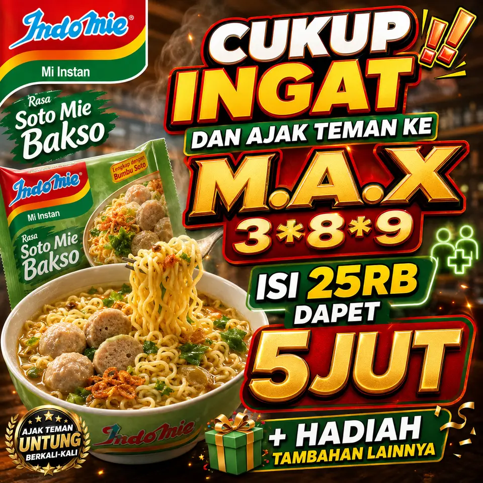 max389 Unduh