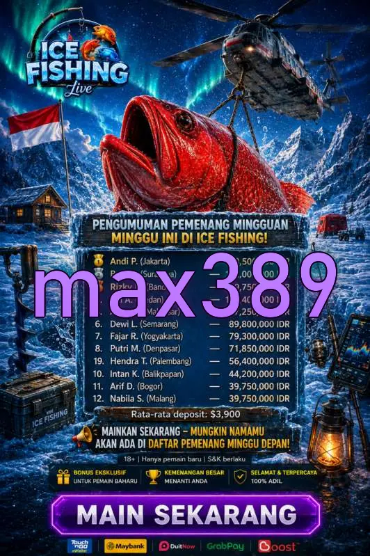 max389 Unduh
