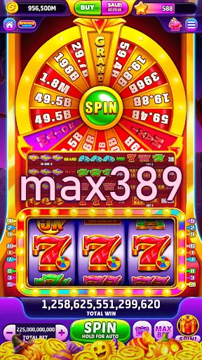 max389 Unduh