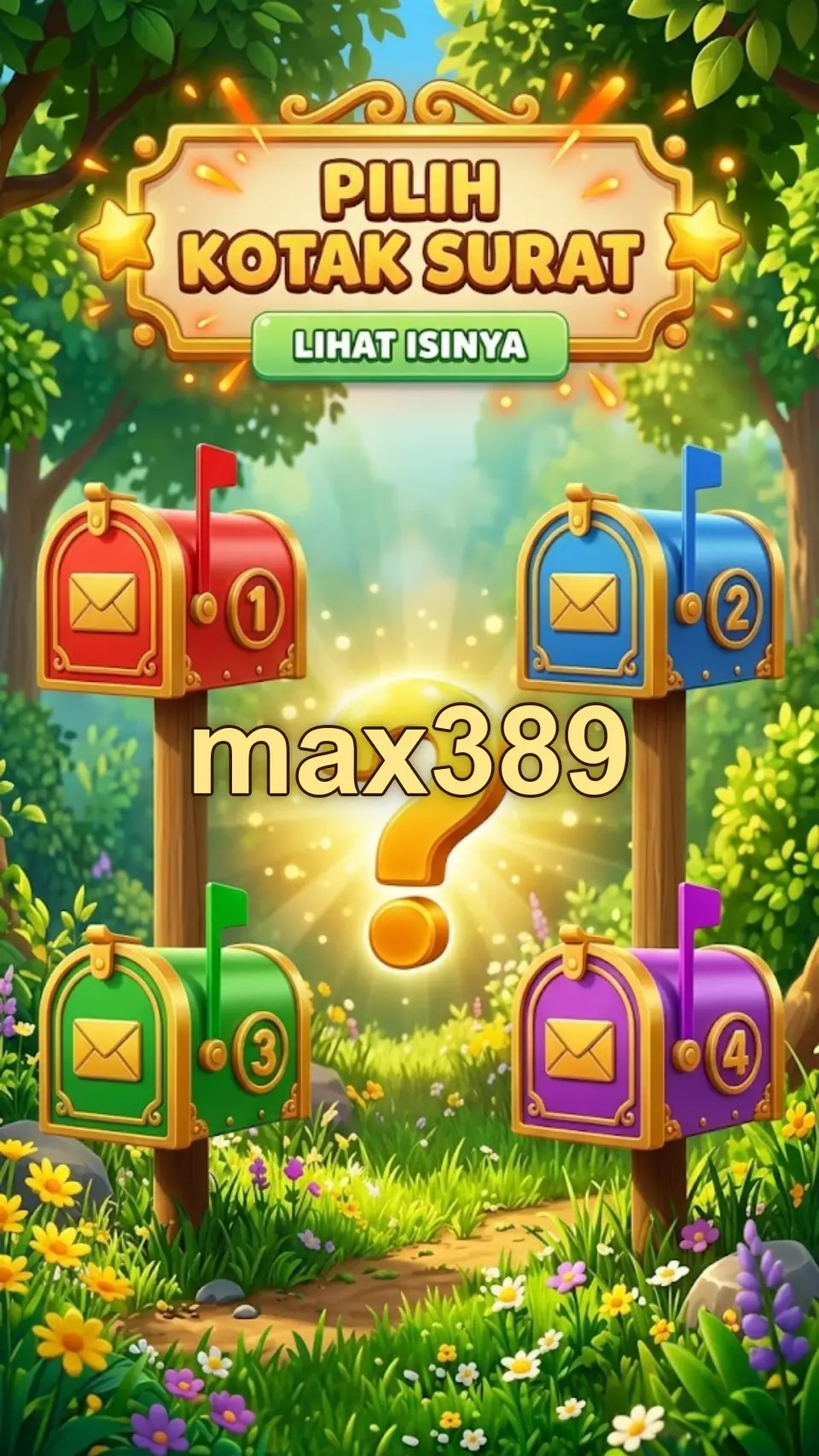 max389 Unduh