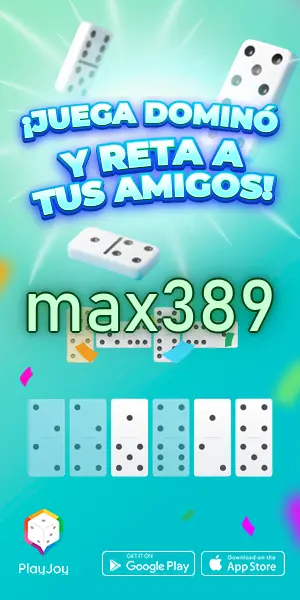 max389 Masuk